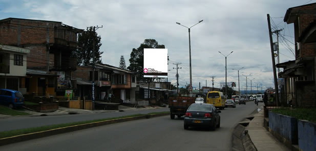 valla popayan